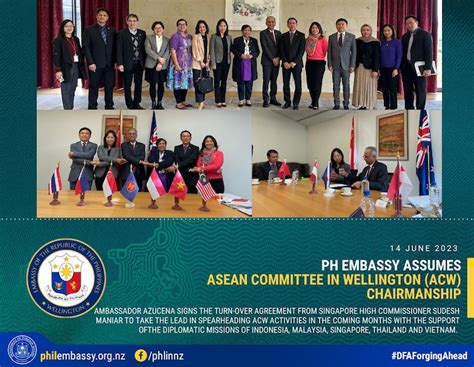 embassy of the philippines wellington photos|Embassy of the Philippines .